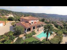 Vente Maison Pegomas Immobilier 06