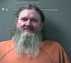 LAZER LAWRENCE CO., Ky. ARREST LIST REPORT September 1