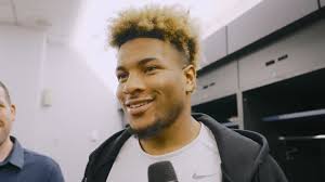 Tagged with Miles McBride