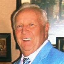 Walter J Mitchell Obituary