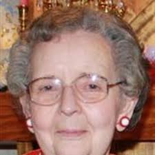 Rosemary "Joyce" Ham Obituary January 19, 2014