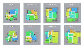 Floorplanner is the easiest way to create floor plans. Magnetizing Floor Plan Generator Food4rhino
