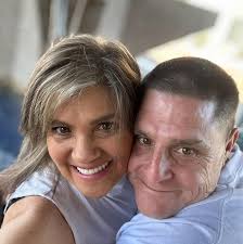 Teddy Martin Gina Clearo