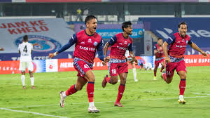 The results of recent encounters and performance statistics prove all the predictions. Isl 2021 22 Jamshedpur Fc Register Narrow Win Over Northeast Utd Football News India Tv