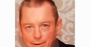 John Joe (Den Joe) O' Connor