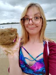 Resources for finding wild clay