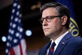 Playbook PM: Mike Johnson's surprising remarks about Jack Smith