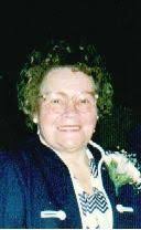 Gladys Horn Family History & Historical Records