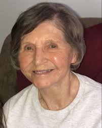 Sally Ann Towe Jones Obituary April 6, 2025