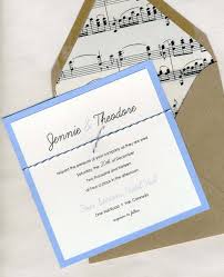 You will run with music, dance with music and hum with music. Music Themed Wedding Accessories Ceremony Reception Decor Elegant Invitation