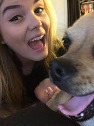 Scarlett hendrickson (@scarlett_ah)