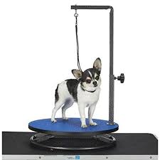 Master Equipment Small Pet Grooming Table Blue Continue To The Product At The Image Link This Is An Amazon A Dog Grooming Supplies Cat Grooming Pet Grooming