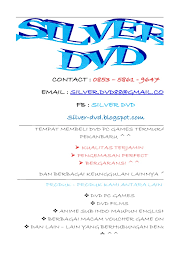 Contextual translation of dan lain lain into english. List Silver Dvd 11 12 2012