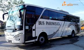 Kita sediakan sewa bus pariwisata jakarta selatan, tangerang, depok, bekasi dengan biaya murah serta dapat dijangkau. Info Sewa Bus Pariwisata Medan