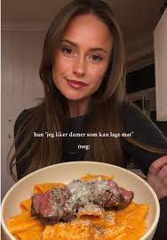 Olivia Pasta Di Manzo