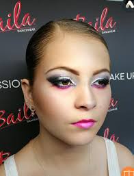 Makeup style Archives