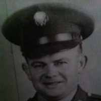 Eugene Holden (1915–1966) • FamilySearch