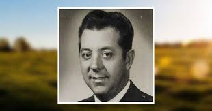 George Richard Mignault Obituary October 6, 2021