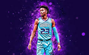 Awesome nba wallpaper for desktop, table, and mobile. Herunterladen Hintergrundbild Kobi Simmons 2020 4k Charlotte Hornets Nba Basketball Violett Neon Lichter Usa Kobi Simmons Charlotte Hornets Kreativ Kobi Simmons 4k Fur Desktop Kostenlos Hintergrundbilder Fur Ihren Desktop Kostenlos