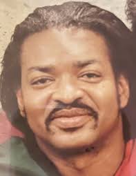 Obituary for George A. Harrison Sr.