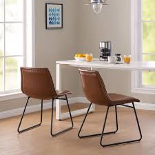 Better Homes Dining Chairs Contemporary Dining Chairs Leather Dining Room Chairs