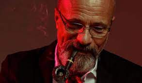 Zacher gábor nem derűlátó, szerinte az. Dr Zacher Gabor Betepett Almodozok Jegy Hu