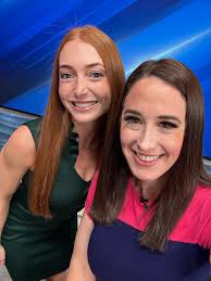 Dani is in studio with us this morning. Join us