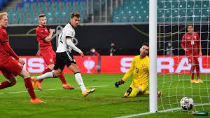 Maybe you would like to learn more about one of these? Germany 1 0 Czech Republic Gian Luca Waldschmidt Strike Earns Joachim Low S Men Rare Win Goal Com