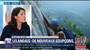 En effet, nordahl lelandais connaît bien la zone où l'adolescent a disparu et s'y serait rendu à plusieurs reprises ces dernières années pour rendre visite à des proches habitant le secteur. La Piste Lelandais Etudiee Dans La Disparition De Deux Adolescents En 2015 Et 2016 Dans Le Gard Video Dailymotion