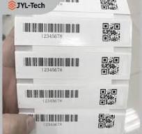 UHF 902-928MHz Printable RFID Flexible on Metal Label Tag ...