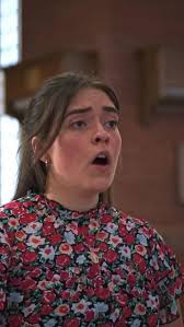 For today a duet version of “Veni, veni Emmanuel” with @domini.zo “Veni,  veni, Emmanuel” is the most well-known Gregorian melody of Advent. It  originated from the “O” antiphons in the Latin liturgy,