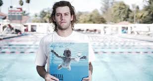 The underwater baby on the cover of nirvana's nevermind album is now asking how low the grunge band may have stooped to produce the album art and is suing the artists for damages. Gbs27dm1ltjdcm