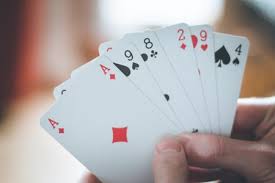 July 13, 2020 updated november 3, 2020. Use Basic Strategy To Win At Crazy Eights
