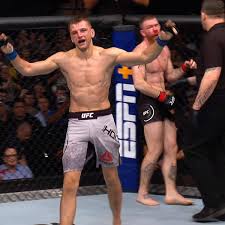 Dustin poirier e dan hooker se enfrentam em 27 de junho. Ufc Dan Hooker Paul Felder Give A Fight Of The Year Contender Facebook