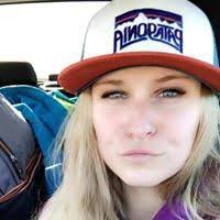 Brittany Hubbell's Instagram, Twitter & Facebook