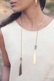 Open Choker Necklace Gold Choker Gold Collar Necklace Open