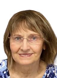 Obituary of Mary Elizabeth Landry