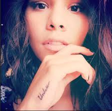 Pin By Summer Houck On Tattoos I Love Side Hand Tattoos Hand Tattoos Hand Tattoos For Women