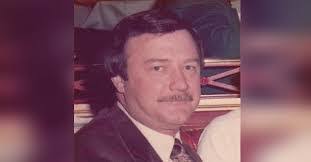 Larry Partlow's Instagram, Twitter & Facebook