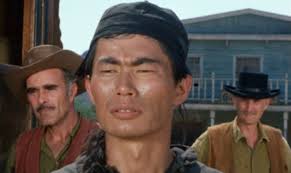 To absent friends... 😥