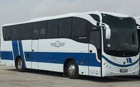 شركة جت لنقل الركاب عن تشغيل رحلات عبر ميناء العقبة