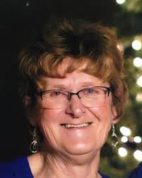 Obituary for Betty Ann (Hins) Werner