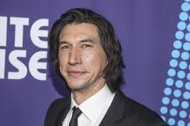 Adam Driver