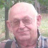 David C. Hartman Obituary