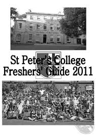 Memorial trust that works in imparting quality education to the society. Hello St Peter S College
