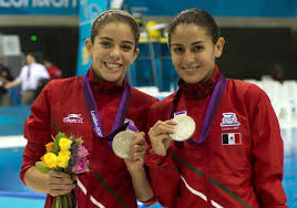 Check spelling or type a new query. Paola Espinosa Y Sus Cuatro Juegos Olimpicos As Com