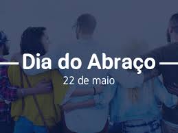 Compartilhe recados e imagens de dia do abraço com seus amigos. Dia Do Abraco 22 De Maio Calendarr