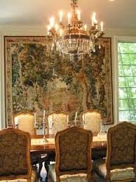 Staggering Tapestry Wall Hangings Decorating Ideas Yacineaziz Beautiful Dining Rooms Dining Room Wall Art Wall Tapestry