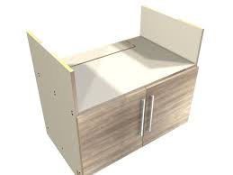 Since farm sinks can be tricky to install, our kitchen designers have provided a few helpful tips to guide you through proper installation of a farm sink when used in conjunction with a farm sink cabinet from. 2 Door Farm Sink Base Cabinet