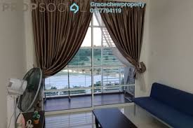 Een balkon, een kleedruimte en een zitruimte worden aangeboden in elke kamer van horizon residence bukit indah 2. Apartment For Rent In Horizon Residence Bukit Indah By Gracechewproperty Propsocial